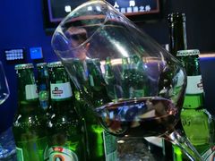 -泡沫BUbbLE量贩式KTV(金沙江路店)