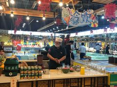 -和源祥·日照菜扛把子(万平口一店)