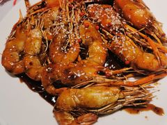 -聚味斋香辣蟹(生态城万达店)