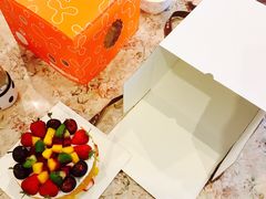 -丁香西饼屋(桂林路店)