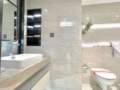 -广州天河希尔顿酒店