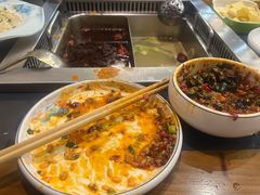 -晓林火锅(安定门店)