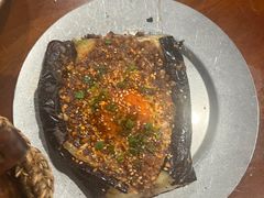 -麒麟风烤牛肉·云南烧烤小排档(丹凤街店)