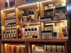 -Olé精品超市(太原万象城店)