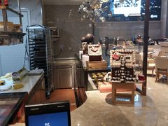 -菲住布渴酒店自助餐厅(阿里巴巴西溪园区店)