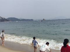 -大梅沙海滨公园