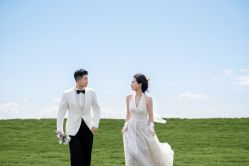 -秦皇岛我和你婚纱摄影工作室