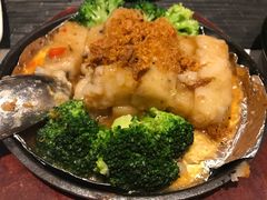 -若蘭慈·无国界素食料理(欢乐海岸店)