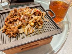 -辛香味烧鱼馆·非遗技艺·排骨红烧肉(光谷医药园店)