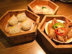 -点心传说·粤菜点心(佐阾虹湾店)