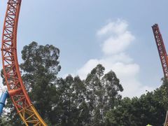 -广州长隆欢乐世界