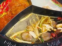 -蜀大侠火锅(森兰花园城店)