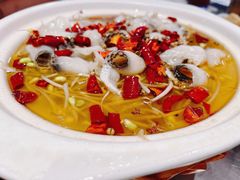 -潮界(虹桥新天地店)