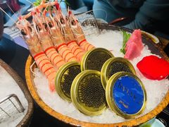 -花潮料理艺食馆(SM新生活广场店)