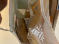 -BreadTalk面包新语·烘焙蛋糕(海珠丽影广场店)