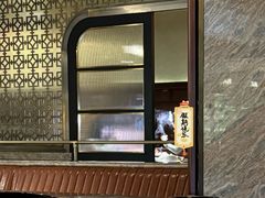 -半岛翡丽海鲜自助餐厅(观风亭店)