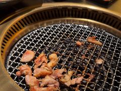 -厚贞日式烤肉(浦东汇智店)