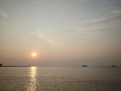 -兴城海滨风景区