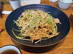 -壹零捌道·北京烤鸭(车公庄店)