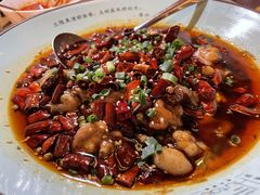 -胡桃里音乐酒馆(四道口店)