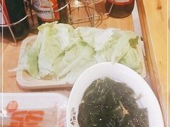 -竹犇番茄火锅(长风街店)