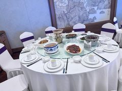 -璟象酒店-爱丽坊景观餐厅