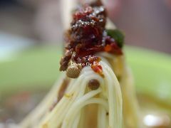 -凯丽上海阳春面馆(德仁里店)
