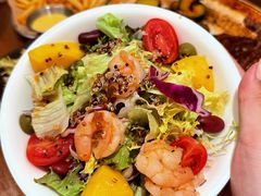 -森Some Fusion(荔湾店)