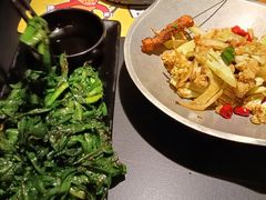 -嘎嘎鸭脑壳(金沙店)