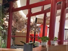 大堂-游You House(西单老佛爷店)