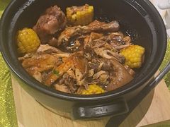 -大鸭梨烤鸭(金色漫香店)