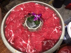 精品肥牛-楠火锅(广州总店)