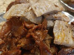 -姜胖胖无限自助烤肉(凯德天府店)