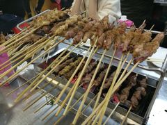 -胖姐烧烤(总店)