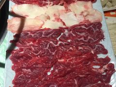 -浪里寻·臻牛养生牛肉火锅(方圆荟店)