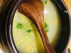 -满园烤鸭·春饼(华强广场店)