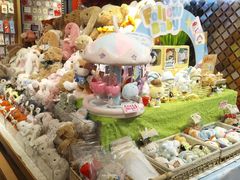 -猫的天空之城概念书店(苏州诚品店)