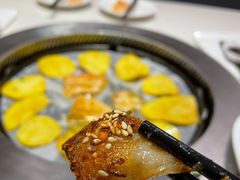 -么子烤肉(化龙池店)
