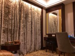 青和锦江国际酒店-张家界青和锦江国际酒店