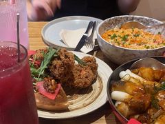 -Brut Eatery悦璞食堂(愚园路店)