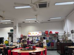 -津津餐室