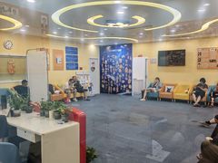 -竞思注意力·专注力·学习能力训练(天一广场中心)