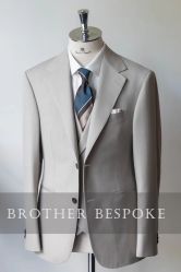 -Brother西服礼服定制·商务·婚礼(佛山南海店)