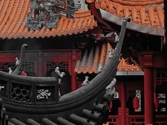 -钦赐仰殿道观