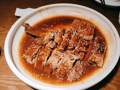 -张家卫·阳江菜·小海鲜(肥婆湾桥店)