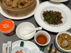 -徐记海鲜·宴会(大唐西市|丰庆店)