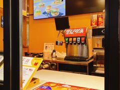 -麦当劳(世贸店)