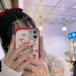 -Seven Nail七姑娘の美甲店