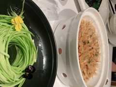 -A One Kitchen·南京精菜馆(德基广场店)