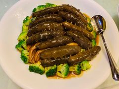 -青岛香格里拉·香宫中餐厅